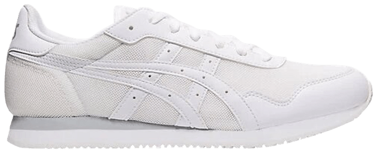 Asics Tiger Runner White
