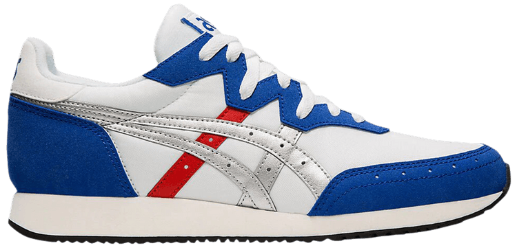 Asics Tarther OG White Blue