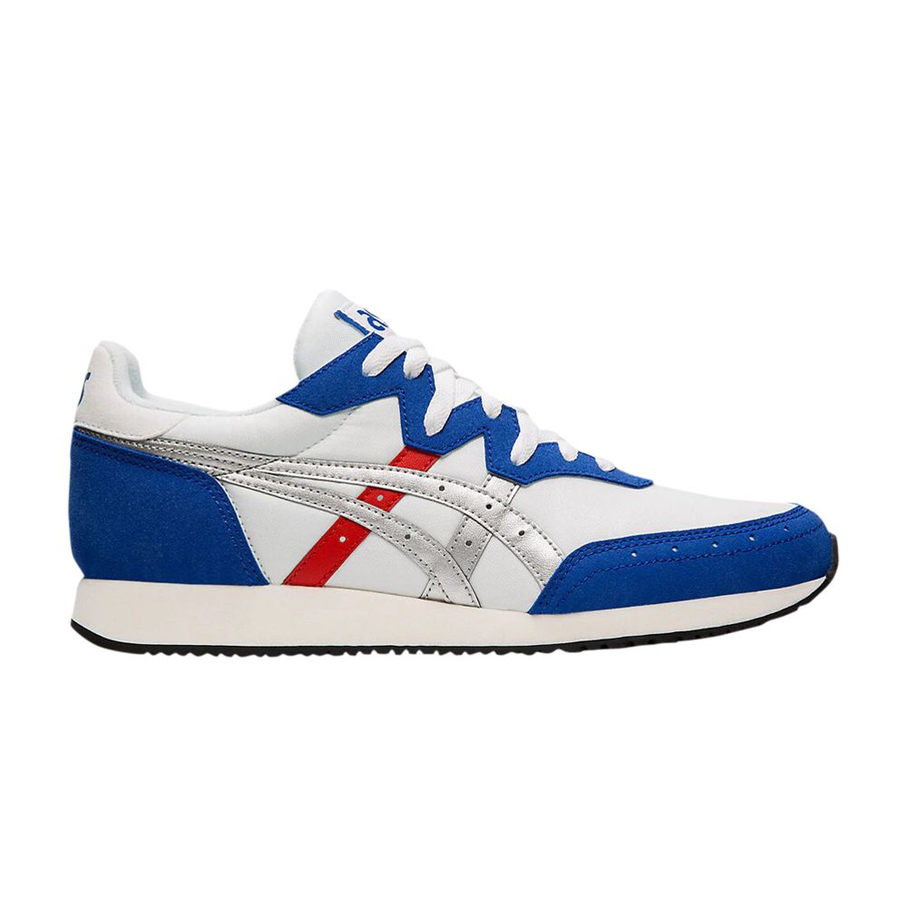 ASICS TARTHER OG 'WHITE BLUE'