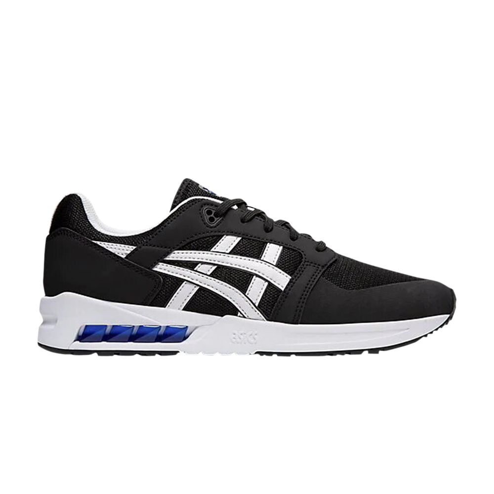 ASICS Gel Saga Sou 'Black White' | Men's Size 4 - 1191A242-001