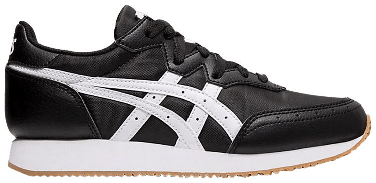 Asics Wmns Tarther OG Black White