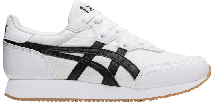 Asics Wmns Tarther OG White Black