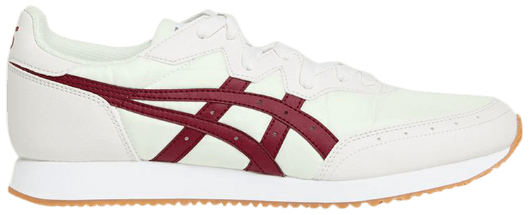 Asics Wmns Tarther OG Cream Chili Flake