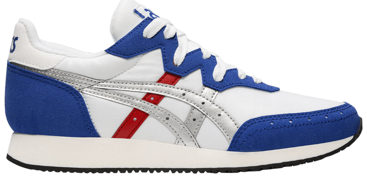 Asics Wmns Tarther OG White Blue