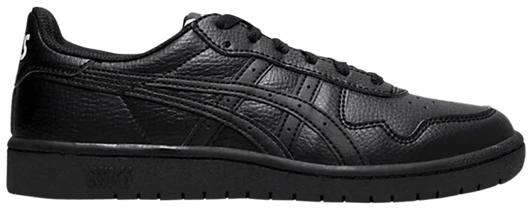 Asics Wmns Japan S Black