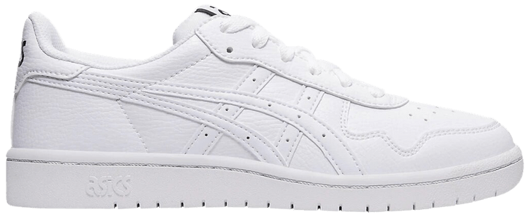 Asics Wmns Japan S White