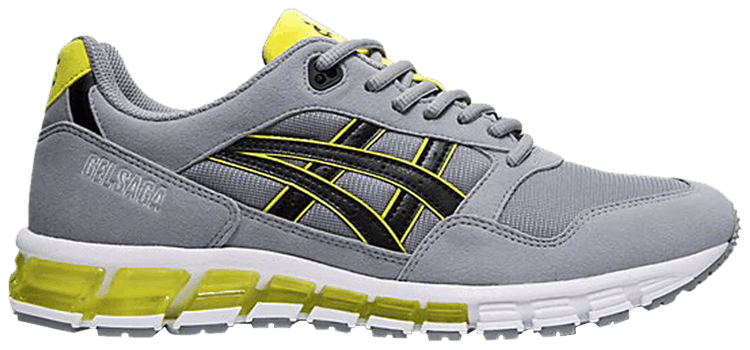 Asics Wmns Gel Saga 180 Sheet Rock