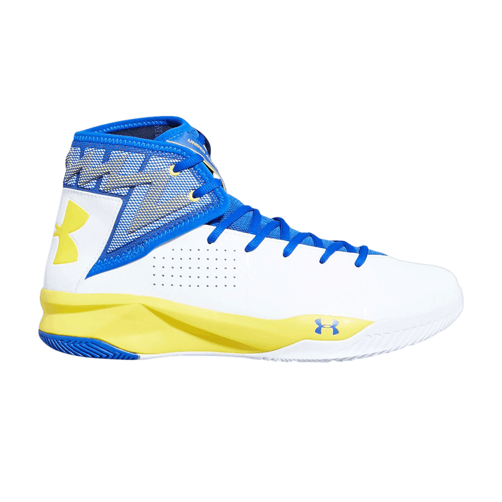 Ua rocket 2 clearance
