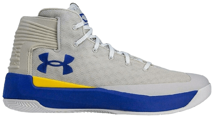 Under armour discount curry 3zero