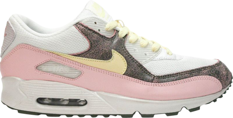 Wmns Air Max 90 Easter