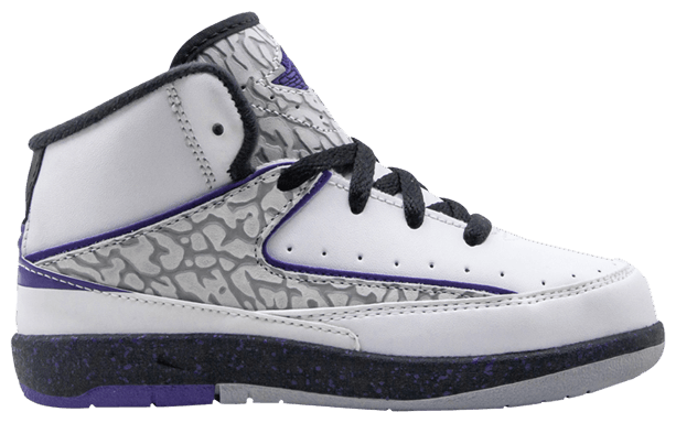 Air jordan 2 shop retro concord