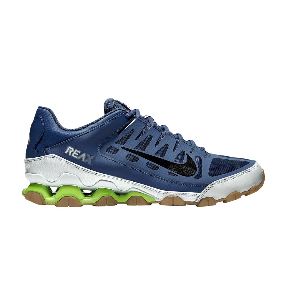 Nike Reax 8 TR Mesh 'Mystic Navy' | Blue | Men's Size 10 - 621716-403