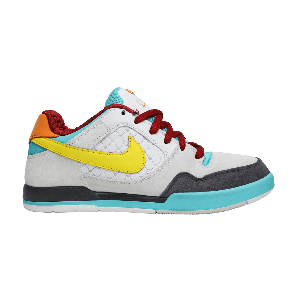 Buy Zoom Air Paul Rodriguez 2 Sneakers | GOAT
