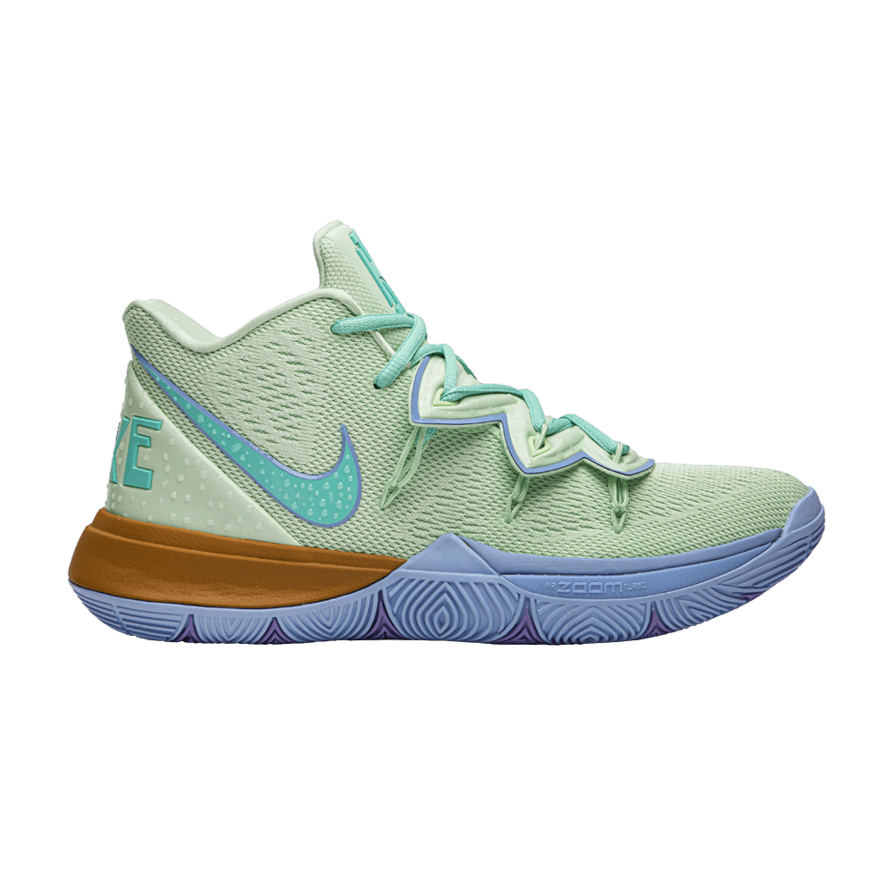 kyrie 5 stores
