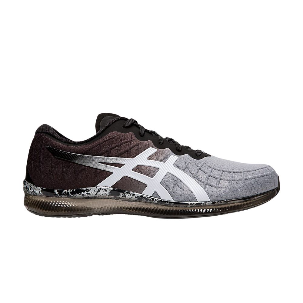 ASICS GEL QUANTUM INFINITY 'SHEET ROCK BLACK'