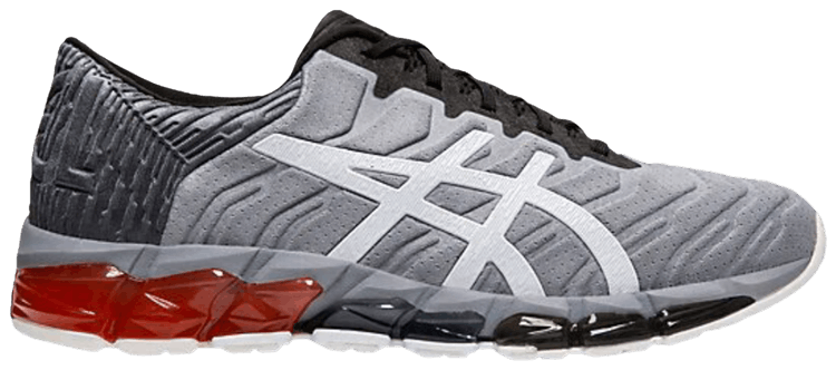 Asics Gel Quantum 360 5 Sheet Rock Red