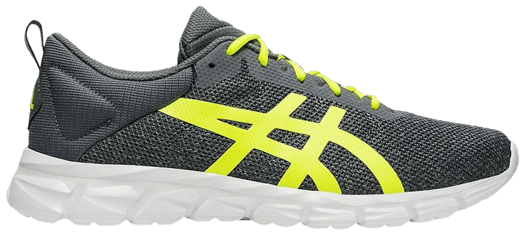 Asics Gel Quantum Lyte Metropolis Safety Yellow