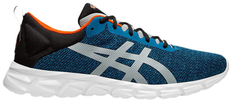 Asics Gel Quantum Lyte Mako Blue Sheet Rock