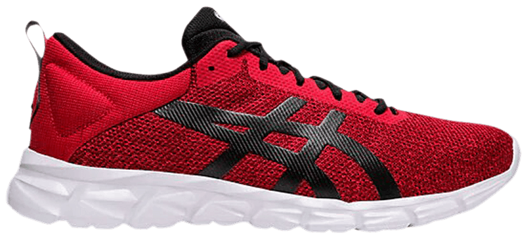 Asics Gel Quantum Lyte Speed Red