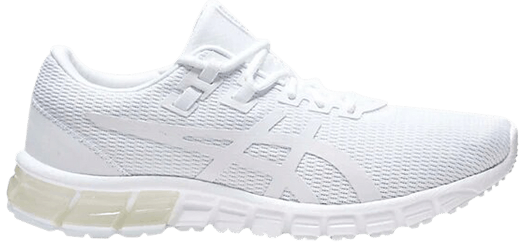 Asics Gel Quantum 90 White