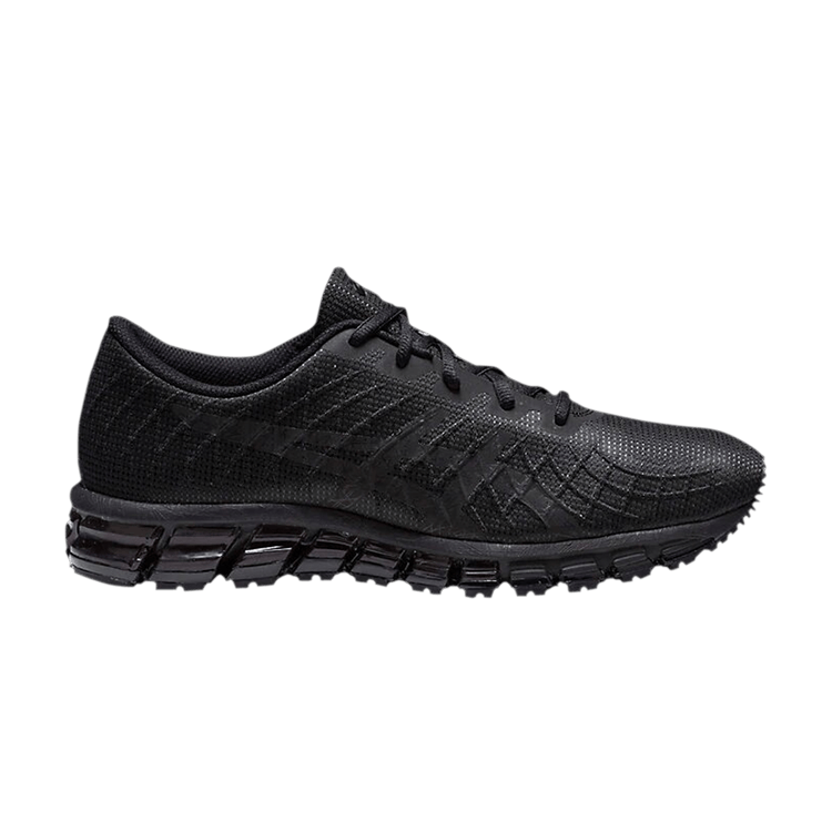 Asics gel-quantum 180 4 mens black black top