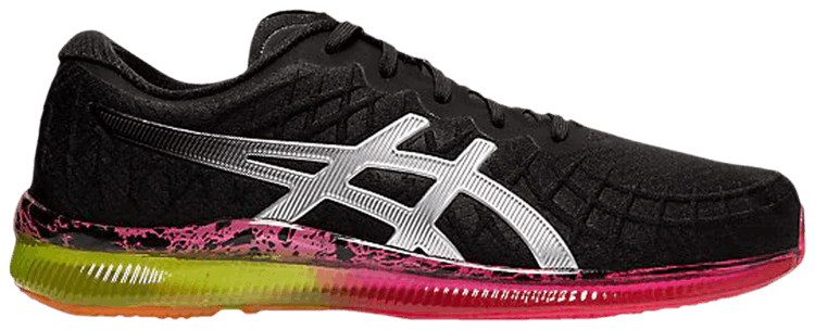 Asics Wmns Gel Quantum Infinity Black Multi