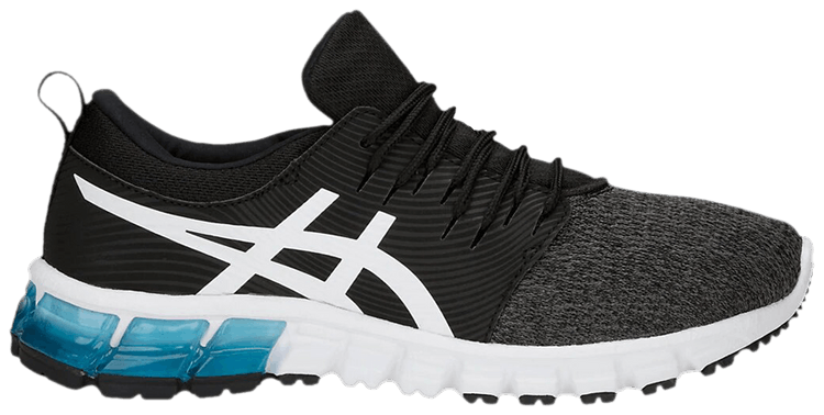 Asics Wmns Gel Quantum 90 SG Black Blue