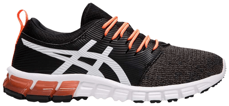 Asics Wmns Gel Quantum 90 SG Black Sun Coral