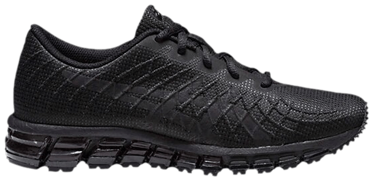 Buy Wmns Gel Quantum 180 4 'Black' - 1022A098 001 | GOAT Buy Wmns Gel Quantum 180 4 'Black' - 1022A098 001 | GOAT