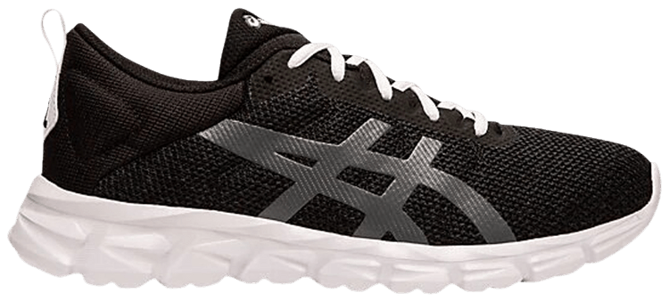 Asics Wmns Gel Quantum Lyte Black Carrier Grey