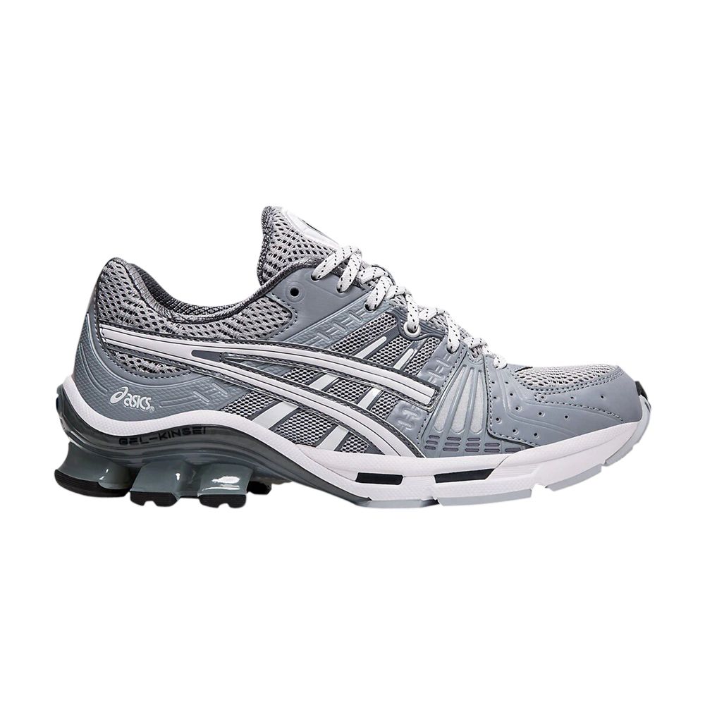 Wmns Gel Kinsei OG 'Piedmont Grey White' - 1022A111-020