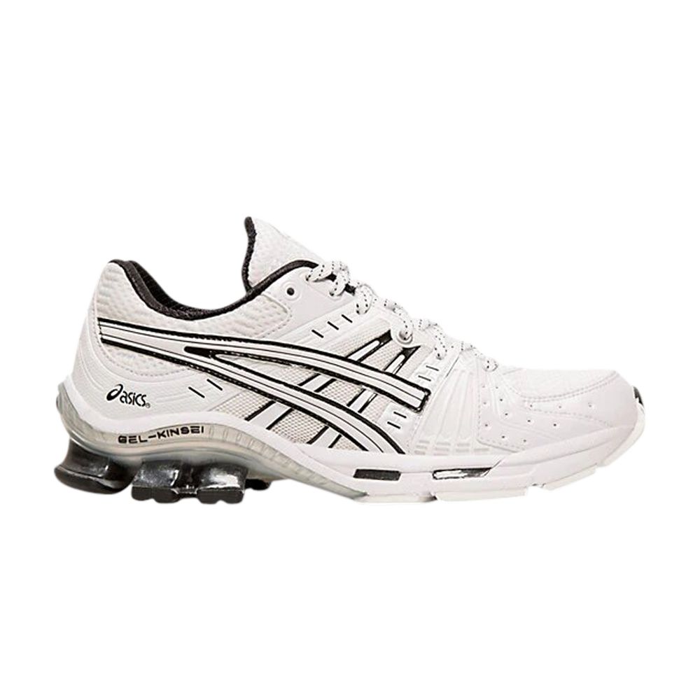 ASICS WMNS GEL KINSEI OG 'WHITE'