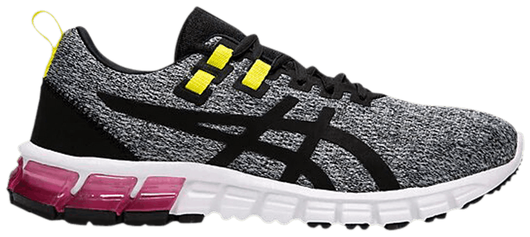 Asics Wmns Gel Quantum 90 Performance Black