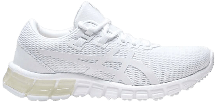 Asics Wmns Gel Quantum 90 White