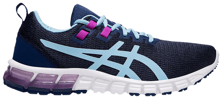 Asics Wmns Gel Quantum 90 Heritage Blue Expanse
