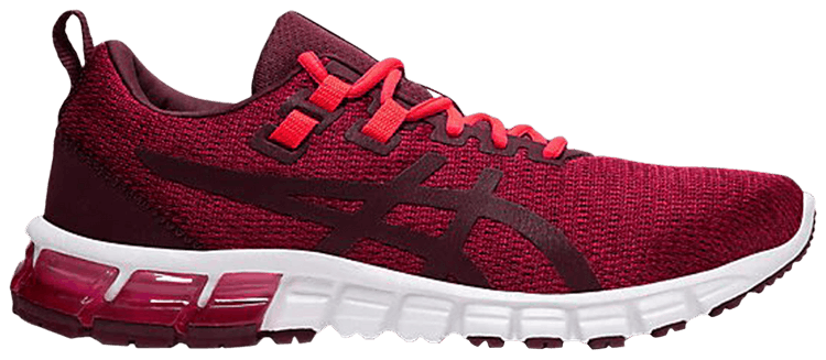 Asics Wmns Gel Quantum 90 Chili Flake Deep Mars