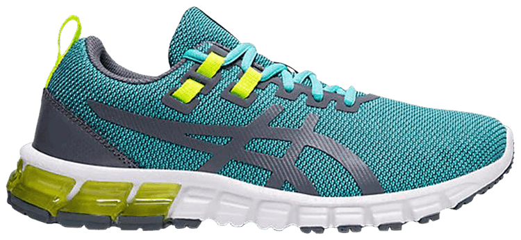 Asics Wmns Gel Quantum 90 Ice Mint Metropolis