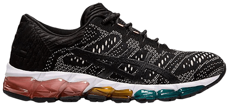 Asics gel quantum 360 5 sale jacquard