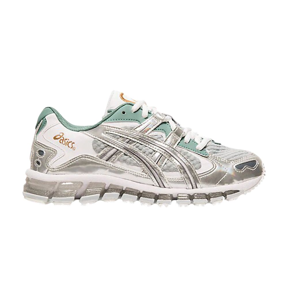 Pre-owned Asics Wmns Gel Kayano 5 360 'piedmont Grey'