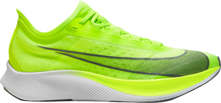 Zoom Fly 3 'Volt'