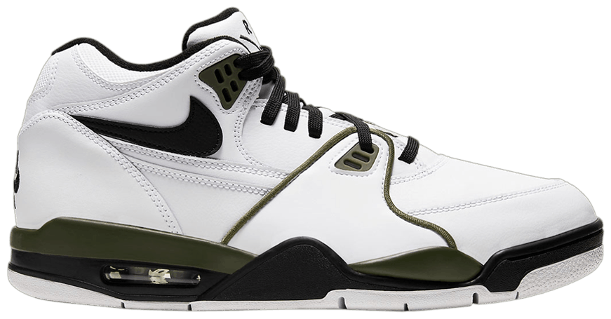 air flight 89 olive