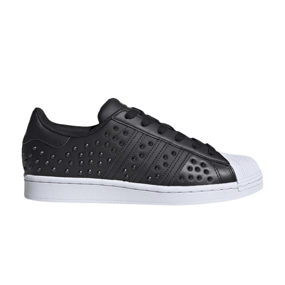 chinelo adidas trefoil