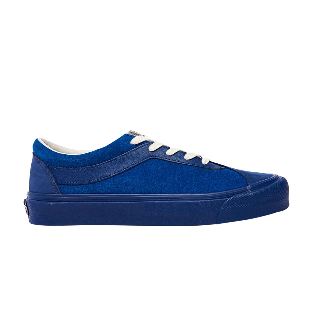VANS BOLD NI LX 'BLUEPRINT'