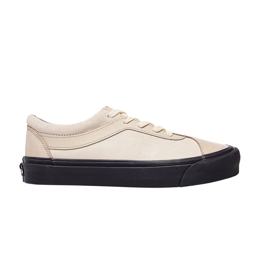 VANS SANDY LIANG X BOLD NI LX 'RAINYDAY BLACK'