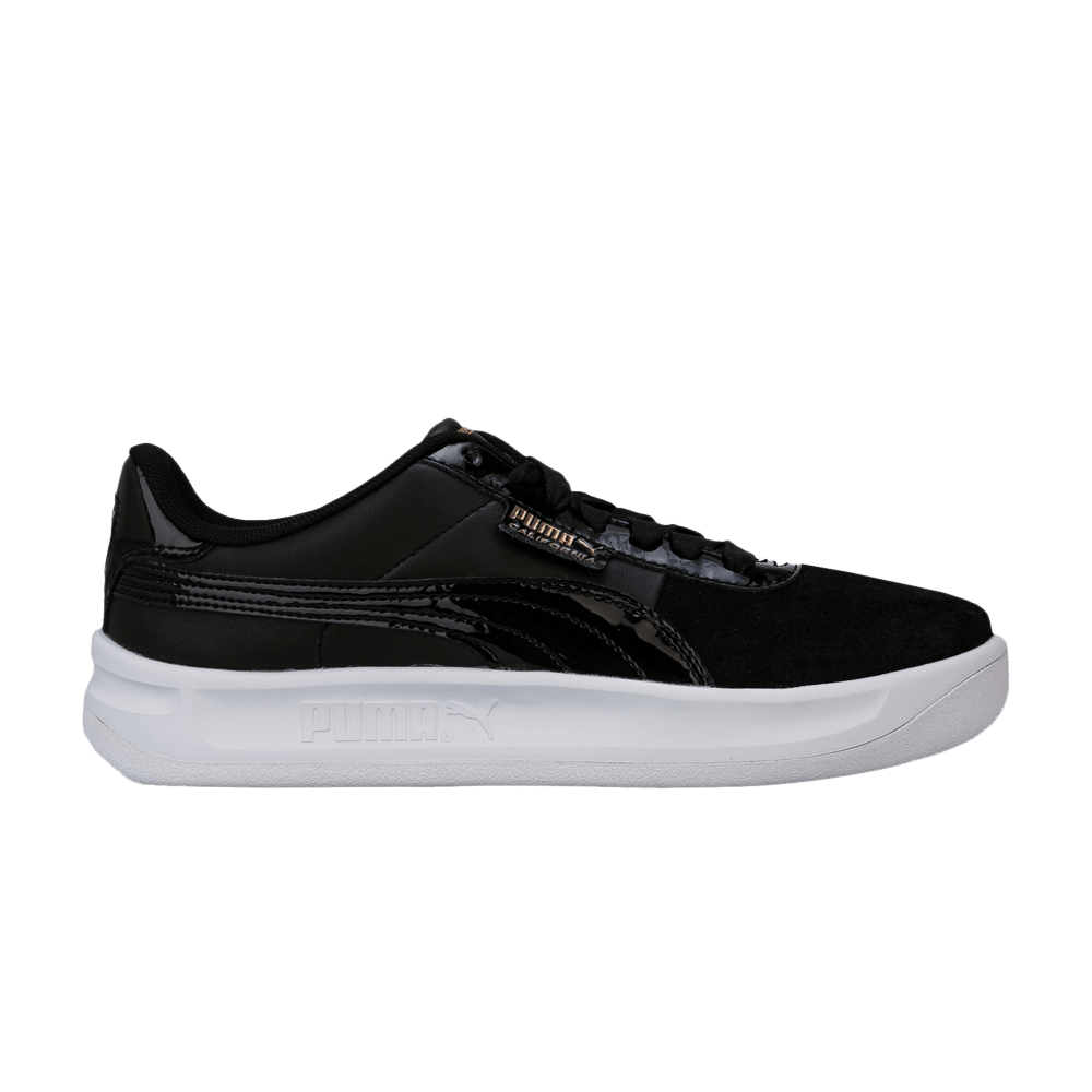 Puma california monochrome 2025