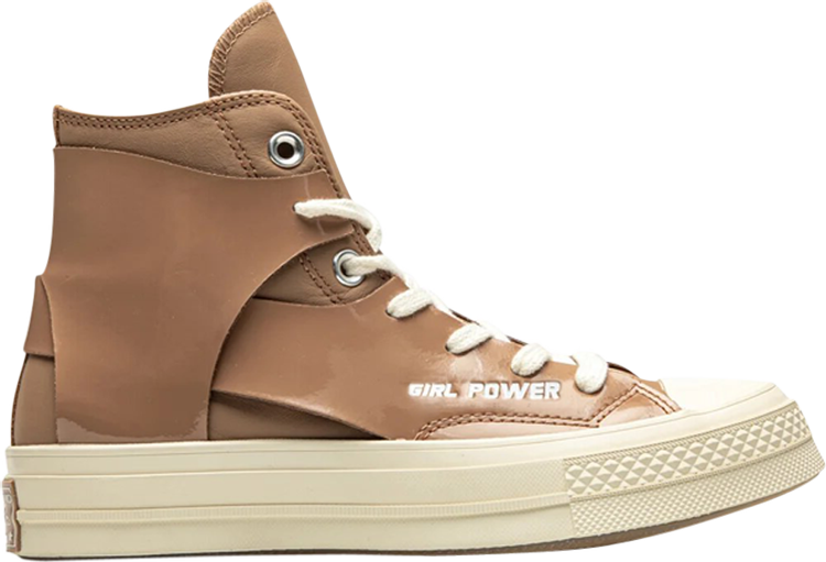 Feng Chen Wang x Wmns Chuck Taylor All Star 70s High 'Cafe Au Lait'