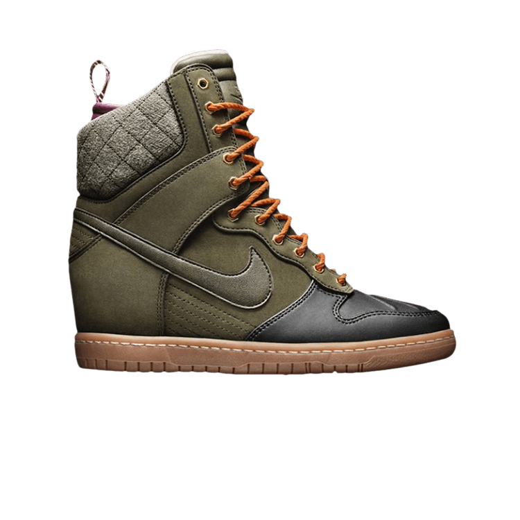 Nike wmns dunk sky hi sneakerboot new arrivals