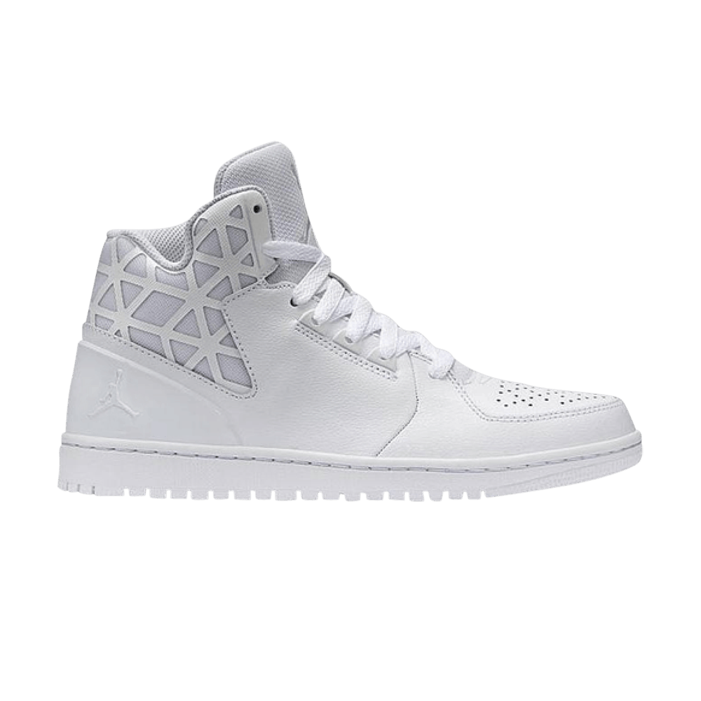 jordan 1 flight 3 wolf grey