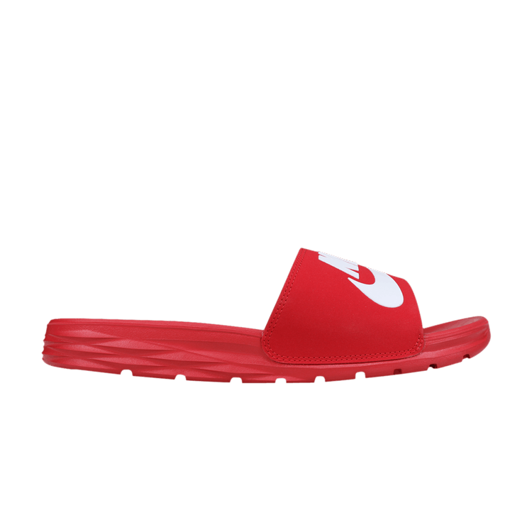 Buy Benassi SolarSoft SB University Red 840067 601 GOAT CA