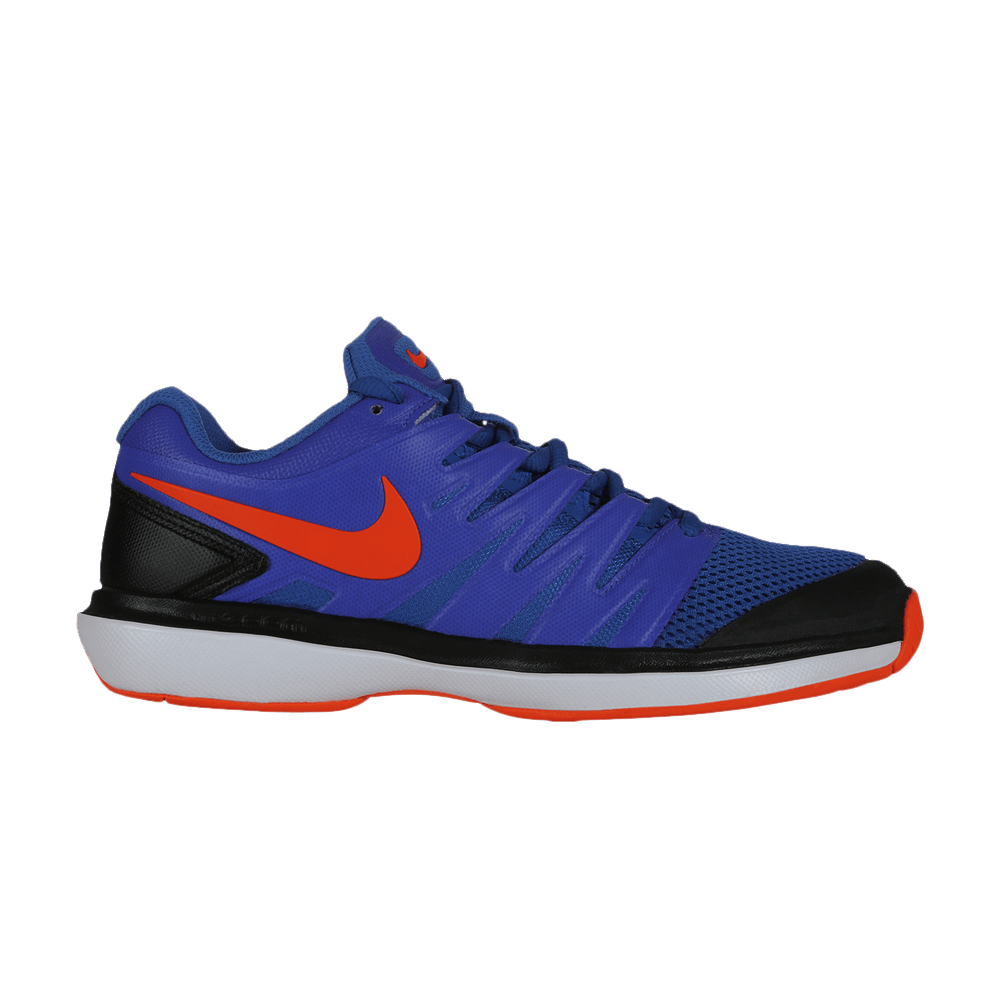 nike air zoom prestige blue